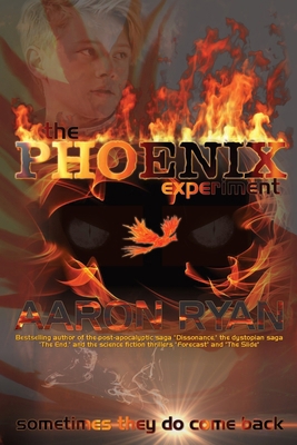 The Phoenix Experiment 1965372422 Book Cover