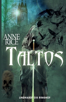 Taltos [Danish] 8726102188 Book Cover