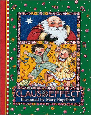 Claus and Effect 0836236777 Book Cover