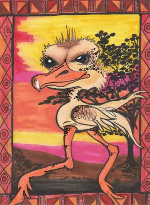 Zagbu 1732581908 Book Cover