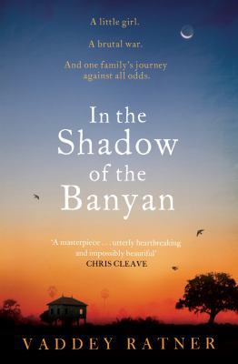 In the Shadow of the Banyan 1849837600 Book Cover