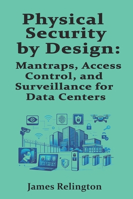 Physical Security by Design: Mantraps, Access C... B0GC78DRLK Book Cover