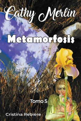 Metamorfosis [Spanish] B0CSM8GZBX Book Cover