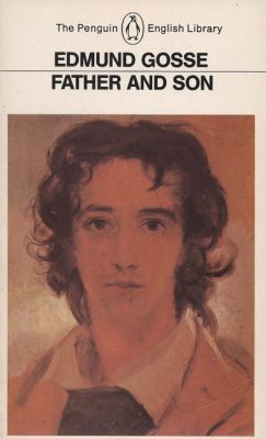 Father and Son: A Study of Two Temperaments 0140431780 Book Cover