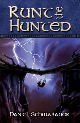 Runt the Hunted 0974297232 Book Cover