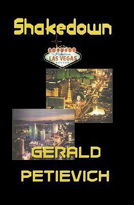 Shakedown 1419694421 Book Cover