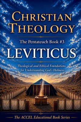The Pentateuch Book #3 - LEVITICUS B0H2KX4B8K Book Cover