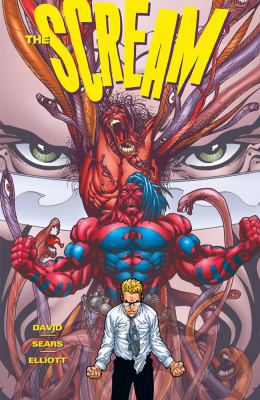 The Scream 156971939X Book Cover