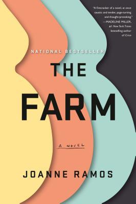 The Farm 1984853759 Book Cover