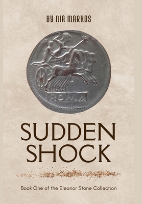 Sudden Shock B0CSZ76MW9 Book Cover