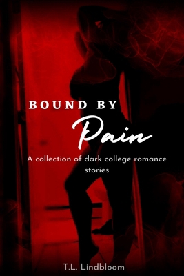 Bound by Pain B0CVHHXVTR Book Cover