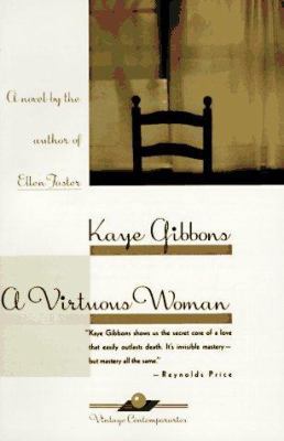 Virtuous Woman 0679728449 Book Cover