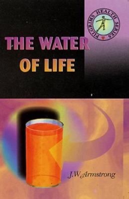 The Water of Life 8177691384 Book Cover