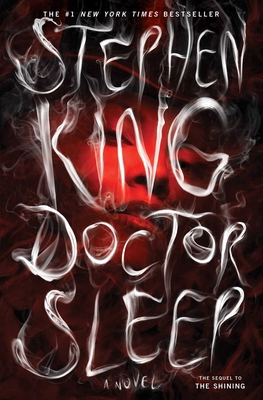 Doctor Sleep 1476727651 Book Cover