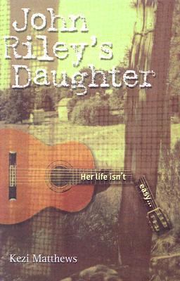 John Riley's Daughter 0613608097 Book Cover