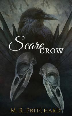 Scarecrow 1542816793 Book Cover