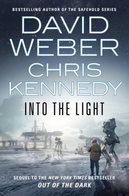 Into the Light 1250766958 Book Cover