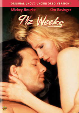 9 1/2 Weeks [French]            Book Cover
