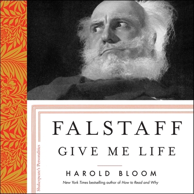 Falstaff: Give Me Life 1665131322 Book Cover