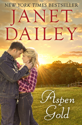 Aspen Gold 1497636523 Book Cover