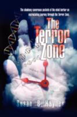 The Terror Zone 1436340888 Book Cover