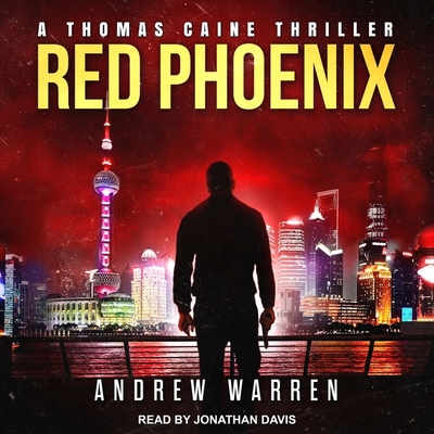 Red Phoenix B08Z9VZSMQ Book Cover