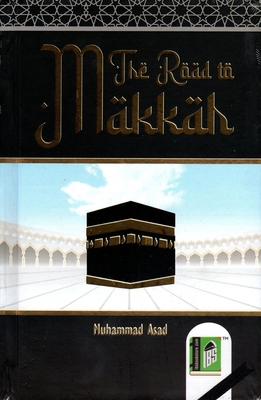 The Road to Makkah 8172311605 Book Cover