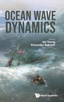 Ocean Wave Dynamics 9811208662 Book Cover