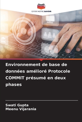 Environnement de base de données amélioré Proto... [French] 6207191749 Book Cover