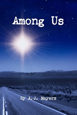 Among Us 1105111237 Book Cover