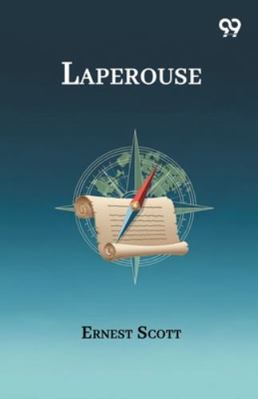 Laperouse 9374837366 Book Cover