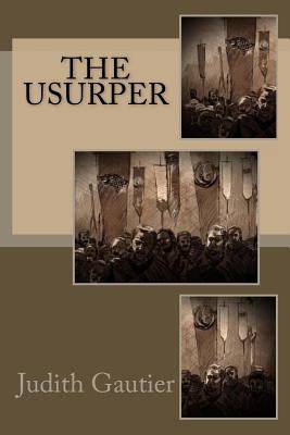 The Usurper 1508683301 Book Cover
