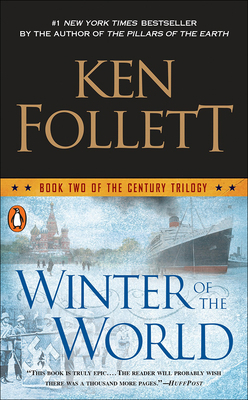 Winter of the World 0606360808 Book Cover