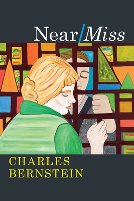 Near/Miss 022657072X Book Cover
