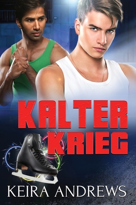 Kalter Krieg [German] 198826085X Book Cover