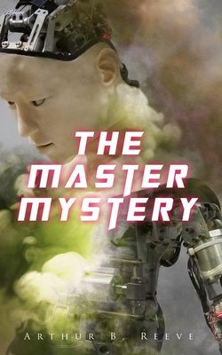 The Master Mystery 8027333237 Book Cover