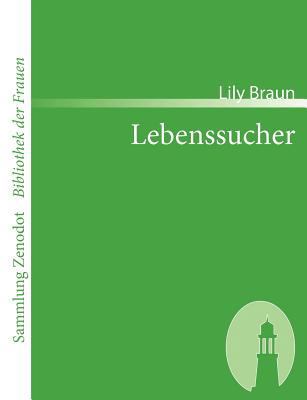 Lebenssucher [German] 3866401213 Book Cover
