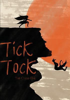 Tick-Tock 1517693217 Book Cover