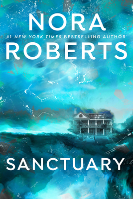 Sanctuary 0593641744 Book Cover