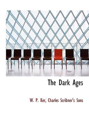 The Dark Ages 1140259490 Book Cover