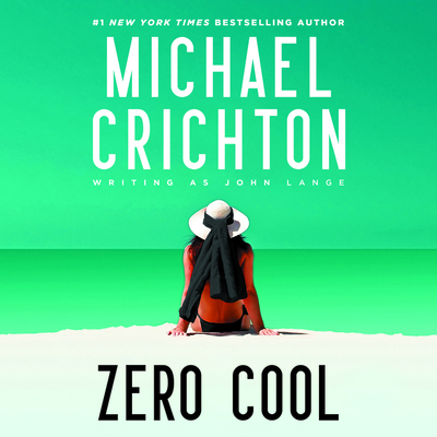 Zero Cool B0BTVJPQG5 Book Cover