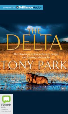 The Delta 1743113552 Book Cover