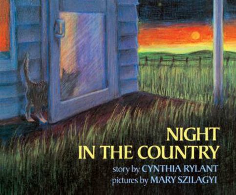 Night in the Country 0833570277 Book Cover