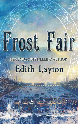 Frost Fair 1945447389 Book Cover
