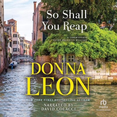 So Shall You Reap B0DWZ5LNCQ Book Cover