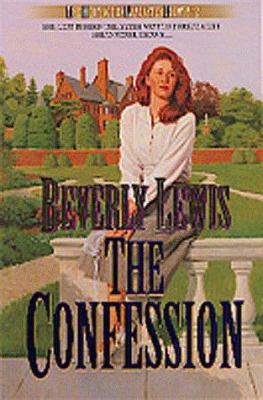 The Confession 1556618670 Book Cover