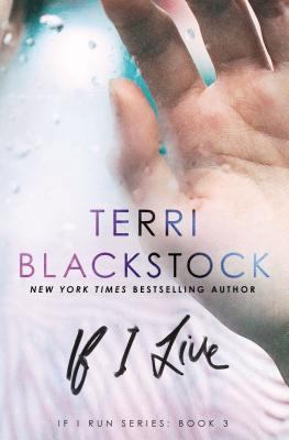 If I Live 0310332540 Book Cover