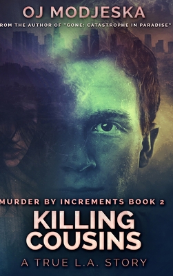 Killing Cousins 1714906949 Book Cover