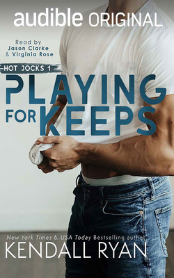 Playing for Keeps 1713541068 Book Cover