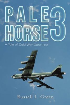 Pale Horse 3 1647501415 Book Cover